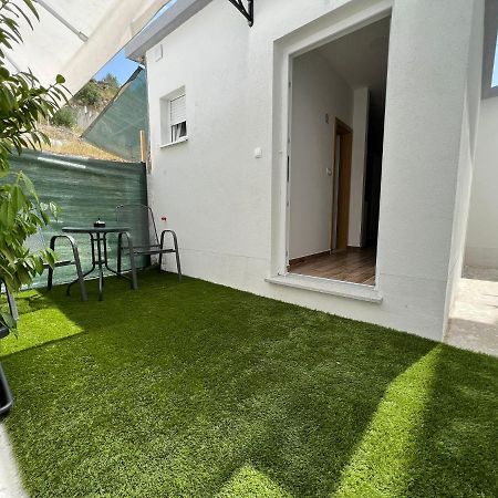 Apartman Solin 2, Parkingアパートメント エクステリア 写真