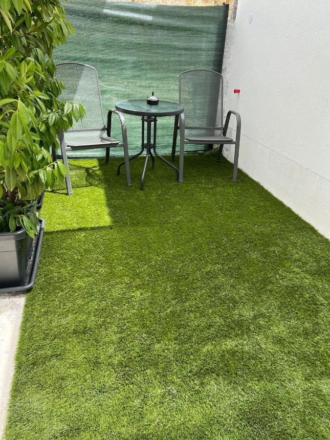 Apartman Solin 2, Parkingアパートメント エクステリア 写真